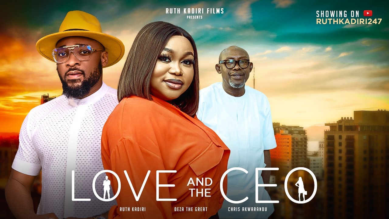 Love and the CEO